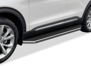 APS Polished Running Board-H Series | APS IB06REE2Y
