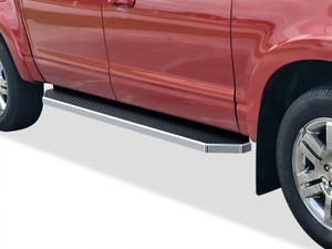 APS Polished Running Board-H Series | APS IB06RJB8Y