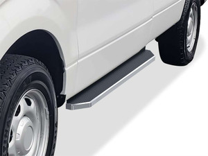 APS Polished Running Board-H Series | APS IB06RBA2Y