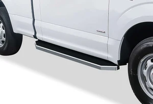 APS Polished Running Board-H Series | APS IB06RAH9Y