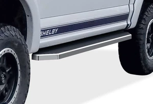APS Polished Running Board-H Series | APS IB06RAG5Y