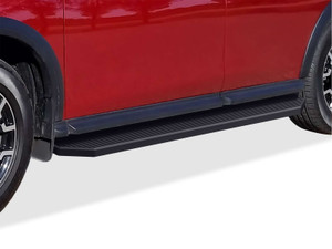 APS Black Running Board-H Series | APS IB14RIG2H