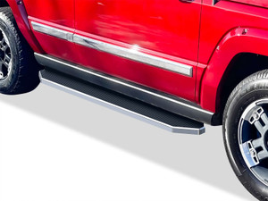 APS Polished Running Board-H Series | APS IB10RIF3Y