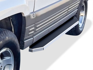 APS Polished Running Board-H Series | APS IB10RIF2Y