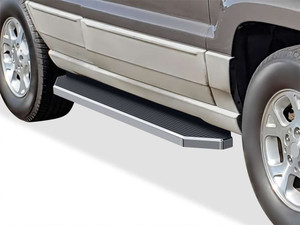 APS Polished Running Board-H Series | APS IB10RIF1Y