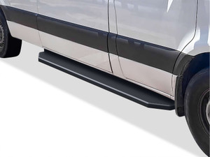APS Black Running Board-H Series | APS IB26RDJ6H