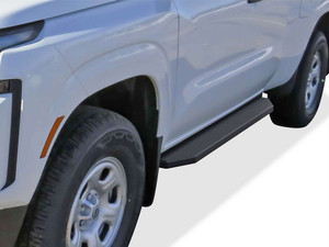 APS Black Running Board-H Series | APS IB14RJI4H