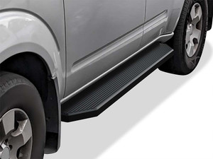 APS Black Running Board-H Series | APS IB14RIE2H
