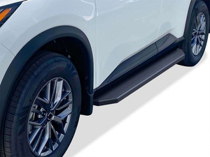 APS Black Running Board-H Series | APS IB14RCF9H