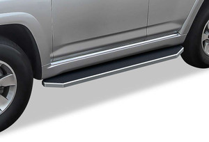 APS Polished Running Board-H Series | APS IB20RIG3Y