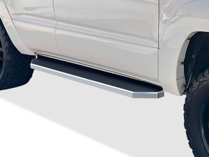 APS Polished Running Board-H Series | APS IB20RIC4Y