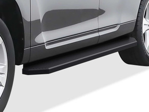APS Black Running Board-H Series | APS IB20RIC5H