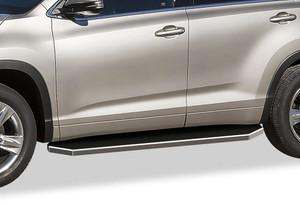 APS Polished Running Board-H Series | APS IB20RIG5Y