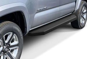 APS Black Running Board-H Series | APS IB20RJE8H