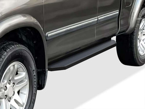 APS Black Running Board-H Series | APS IB20RJF0H