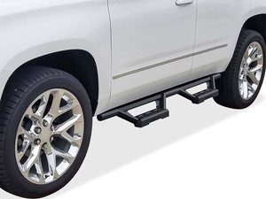 APS Black Nerf Bar M3 | APS IA03WAC1B