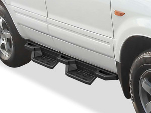 APS Black Nerf Bar ST | APS IA08NID1B