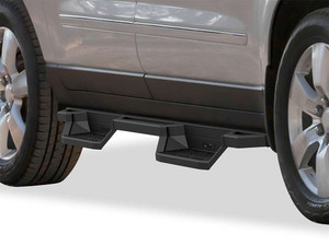 APS Black Nerf Bar ST | APS IA03NAC3B