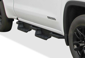 APS Black Nerf Bar ST | APS IA03NBI5B