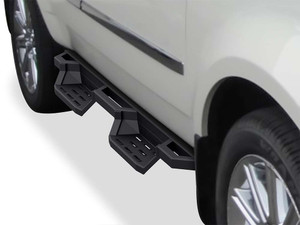 APS Black Nerf Bar ST | APS IA04NIA2B