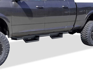 APS Black Nerf Bar ST | APS IA04NBJ9B