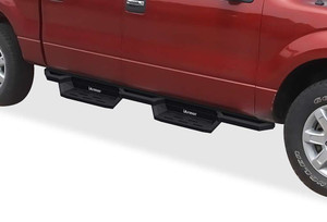 APS Black Nerf Bar ST | APS IA06NAG7B