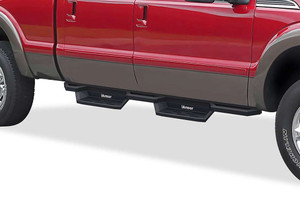 APS Black Nerf Bar ST | APS IA06NJA1B