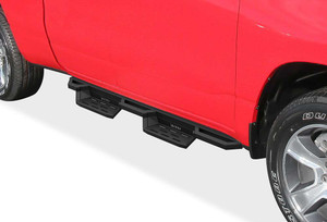 APS Black Nerf Bar ST | APS IA04NAE9B