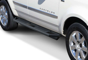 APS Black Truck Armor | APS IA04SIA2B