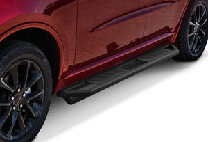 APS Black Truck Armor | APS IA04SIA3B