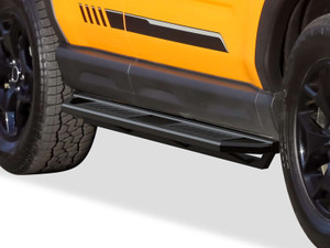 APS Black Truck Armor | APS IA06SCA0H