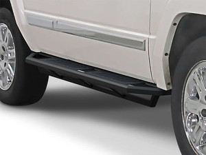 APS Black Truck Armor | APS IA10SAJ8B