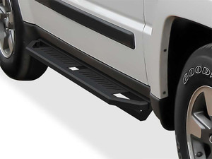 APS Black Truck Armor | APS IA10SBA9B