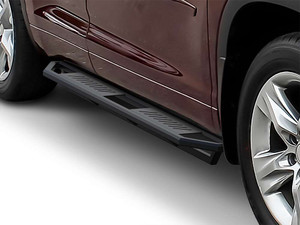 APS Black Truck Armor | APS IA20SBB9B