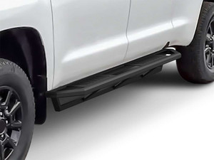 APS Black Truck Armor | APS IA20SJI7B