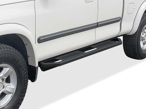 APS Black Truck Armor | APS IA20SJF0B