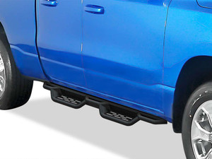 APS Black Nerf Bar | APS WB04NAE9B