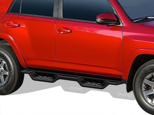 APS Black Nerf Bar | APS WB20NBH0B