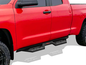 APS Black Nerf Bar DS | APS WB20DJI7B