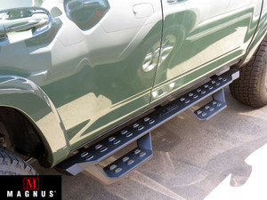 APS Black Nerf Bar RS | APS WB20RBH0B