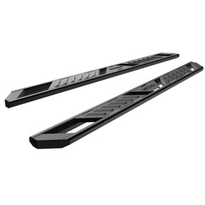 APS Black Running Board-A Series | APS WB03AJG1M