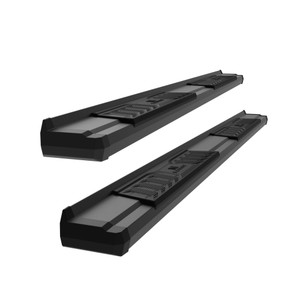 APS Black Running Board-S Series | APS WB03SAG1B