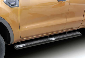 APS Polished Running Board-S Series | APS WB06SCA3S