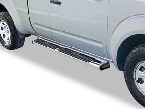 APS Polished Running Board-S Series | APS WB14SJI4S