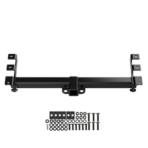 APS Black Hitch Class 3 | APS HT24CGE80