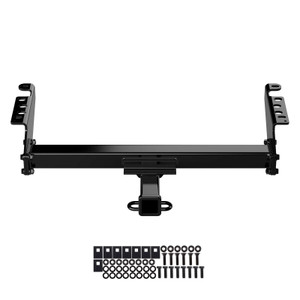 APS Black Hitch Class 3 | APS HT24CHE15