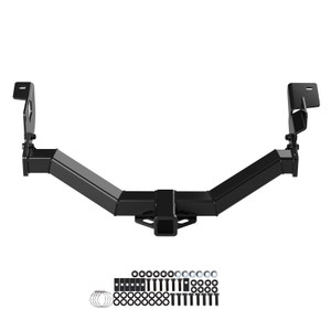 APS Black Hitch Class 3 | APS HT24CAF55