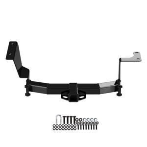 APS Black Hitch Class 3 | APS HT24CBF10