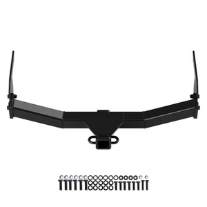 APS Black Hitch Class 3 | APS HT24CGH30