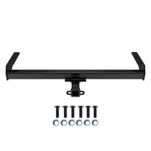 APS Black Hitch Class 3 | APS HT18CFD08